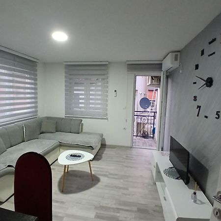 Adagio Studio Apartment Plav Exterior foto