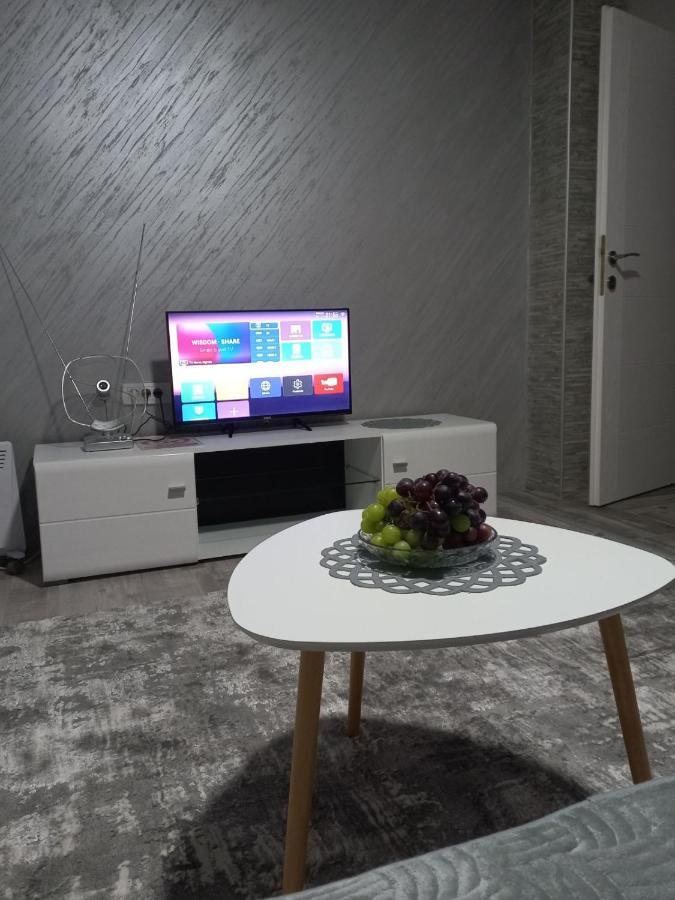 Adagio Studio Apartment Plav Exterior foto