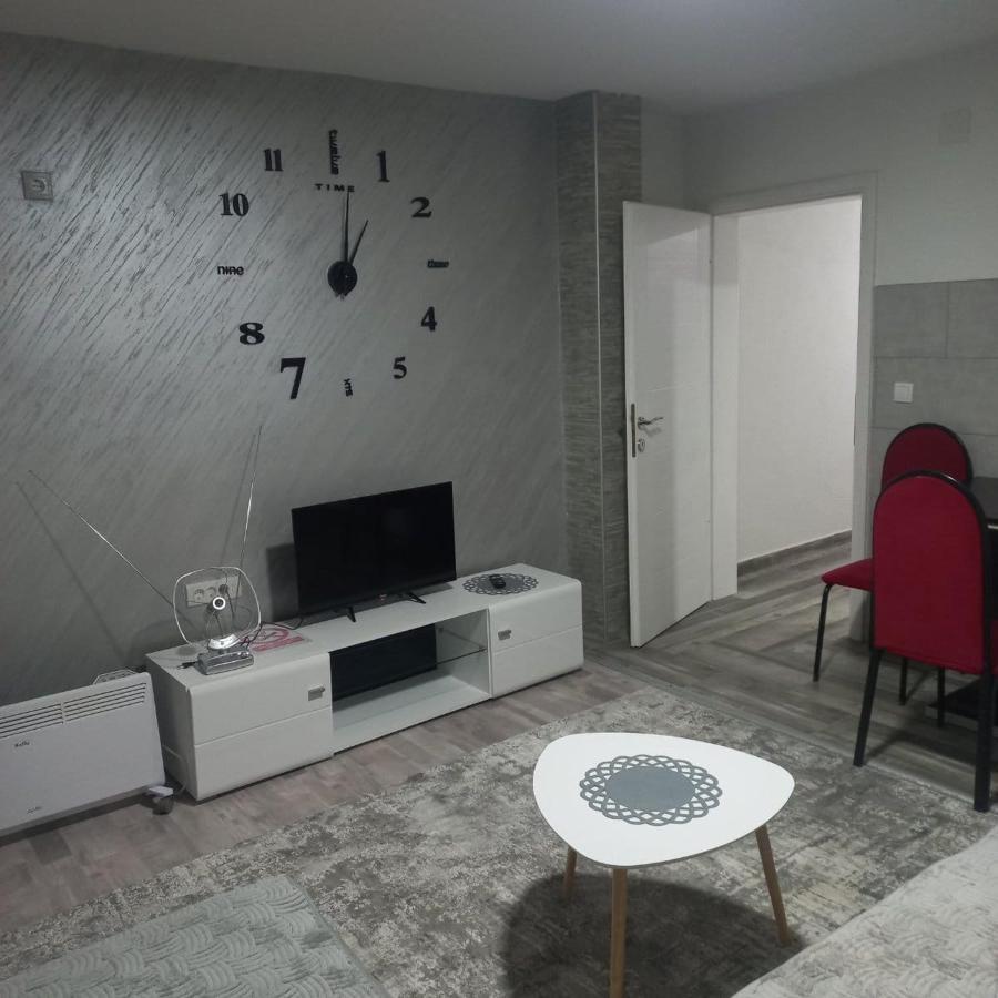Adagio Studio Apartment Plav Exterior foto