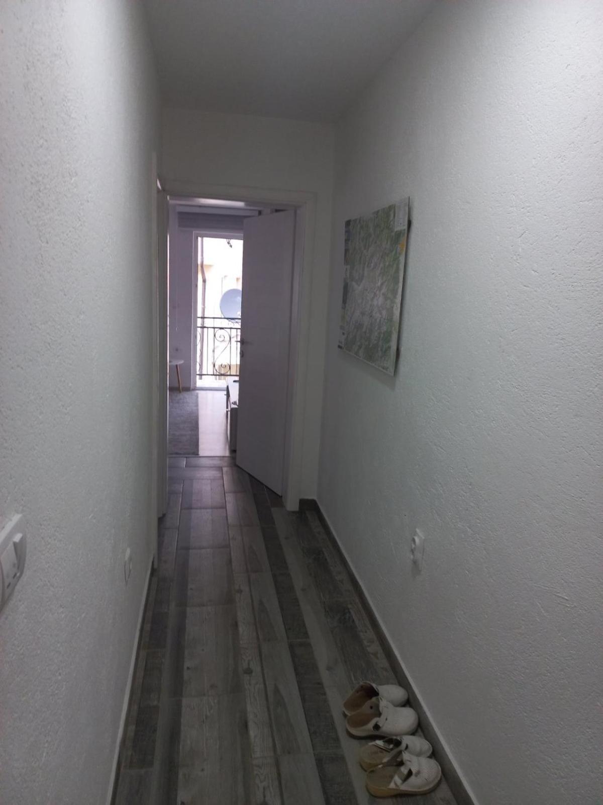 Adagio Studio Apartment Plav Exterior foto