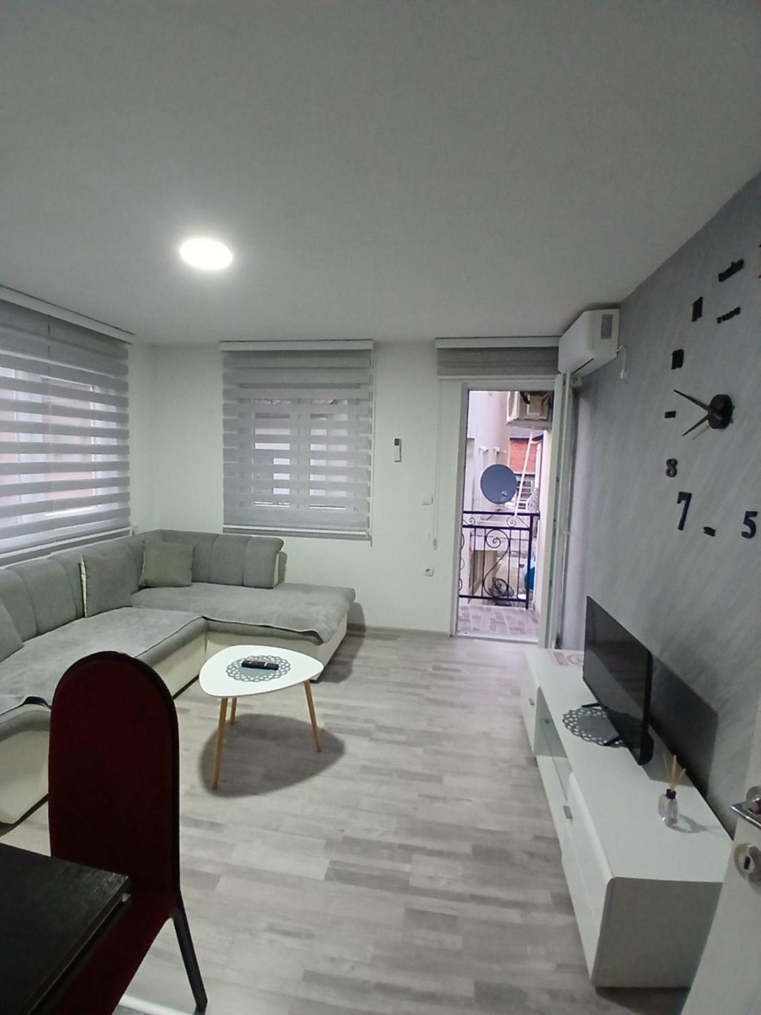Adagio Studio Apartment Plav Exterior foto